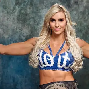 Charlotte Flair