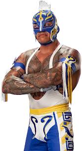 Rey Mysterio