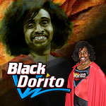 Black Dorito