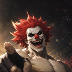 Happy the Clown