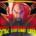Space Emperor Wang