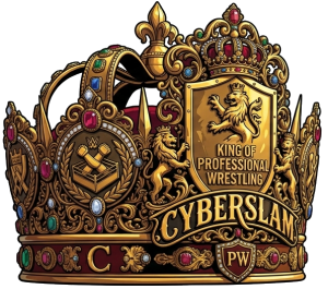 King of Cyberslam