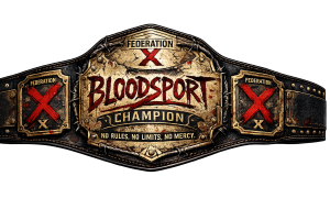 Bloodsport